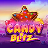 Bocoran RTP Slot Pragmatic Candy Blitz
